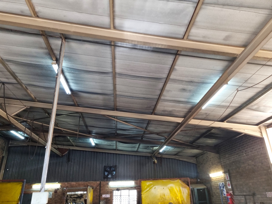 Commercial Property for Sale in Lower Bo-dorp North West
